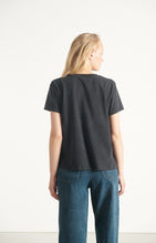 Load image into Gallery viewer, Ykobow T-Shirt in Darkness
