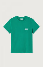 Load image into Gallery viewer, Ykobow T-Shirt in Spirulina

