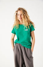 Load image into Gallery viewer, Ykobow T-Shirt in Spirulina
