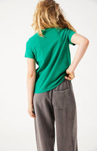 Load image into Gallery viewer, Ykobow T-Shirt in Spirulina

