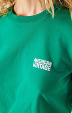 Load image into Gallery viewer, Ykobow T-Shirt in Spirulina
