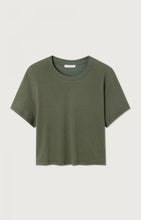 Load image into Gallery viewer, Ypawood T-Shirt in Copse Melange

