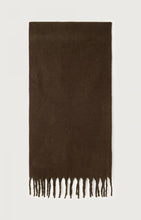 Load image into Gallery viewer, Zinaco Scarf in Brownie
