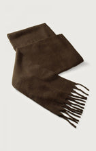 Load image into Gallery viewer, Zinaco Scarf in Brownie
