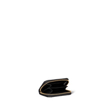 Load image into Gallery viewer, Henri Wallet in Noir
