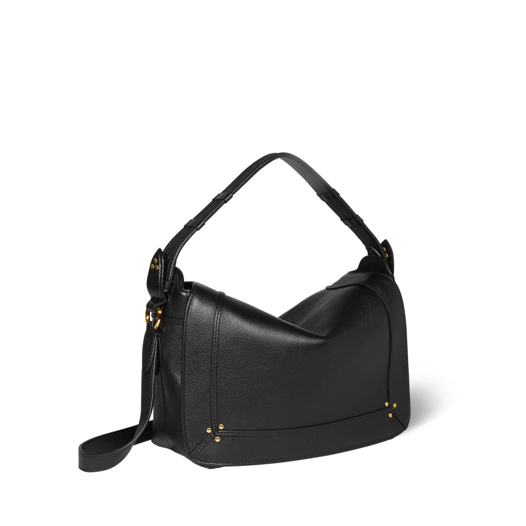Pepito M in Buffalo Noir Brass
