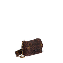 Load image into Gallery viewer, Lulu S in Imprime Leopard Naturel
