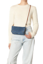 Load image into Gallery viewer, Bobi S in Jeans
