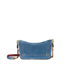 Load image into Gallery viewer, Bobi S in Jeans
