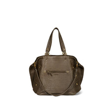 Load image into Gallery viewer, Roger in Lambskin Kaki
