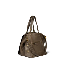 Load image into Gallery viewer, Roger in Lambskin Kaki
