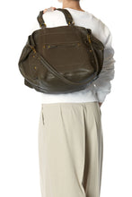 Load image into Gallery viewer, Roger in Lambskin Kaki
