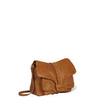 Load image into Gallery viewer, Harry S in Camel
