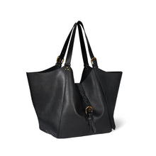 Load image into Gallery viewer, Joseph M in Buffalo Noir Brass
