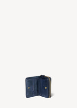 Load image into Gallery viewer, Andre in Lambskin in Bubble Night Blue
