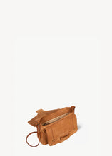 Load image into Gallery viewer, Harry S in Goatskin Caramel
