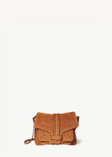 Load image into Gallery viewer, Harry S in Goatskin Caramel
