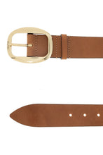 Load image into Gallery viewer, Dara Small Belt in Cognac
