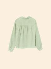 Load image into Gallery viewer, Julianne Shirt in Balsam
