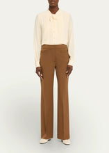 Load image into Gallery viewer, Blanca Straight Leg Pant in Cinder
