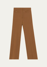 Load image into Gallery viewer, Blanca Straight Leg Pant in Cinder
