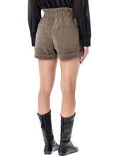 Load image into Gallery viewer, Nirma Shorts in Dark Bronze
