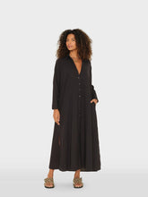Load image into Gallery viewer, Boden Dress in Black
