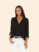 Load image into Gallery viewer, Scout Shirt in Black
