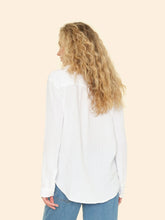 Load image into Gallery viewer, Scout Shirt in White
