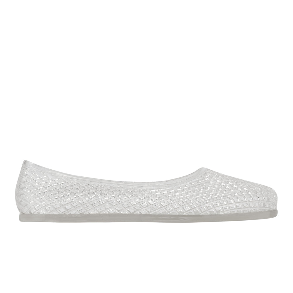 Iro Jellies in Clear