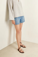 Load image into Gallery viewer, Eleftheria Sandals in Black
