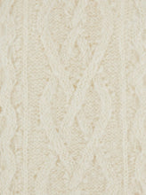 Load image into Gallery viewer, Ysor Pullover in Ecru
