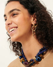 Load image into Gallery viewer, Glenn Earrings in Gold
