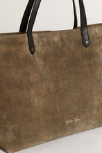 Load image into Gallery viewer, Pasadena Bag in Military Green

