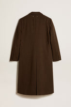 Load image into Gallery viewer, Ileana Coat in Wood Green
