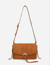 Load image into Gallery viewer, Crossbody GM Bag in Biscuit
