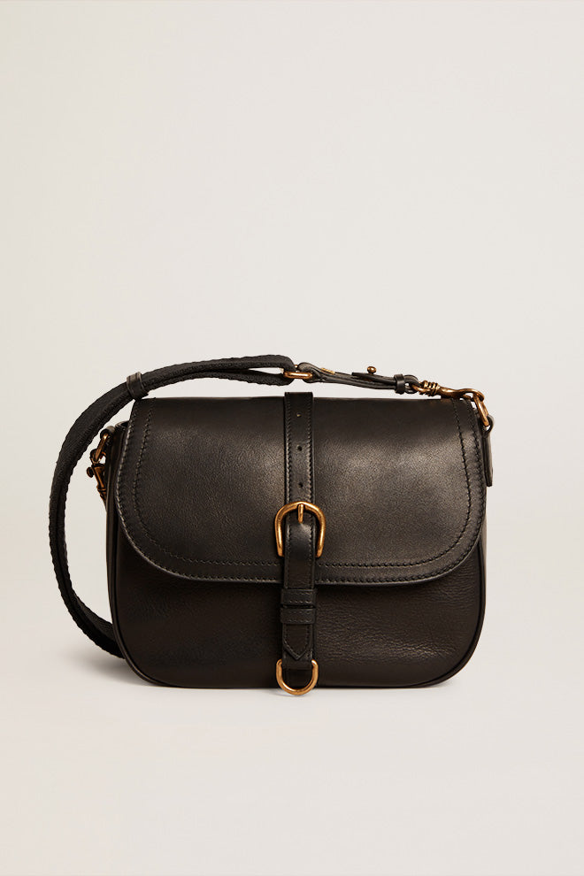 Sally Bag in Black