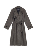 Load image into Gallery viewer, Dothan Coat in Walnut
