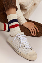 Load image into Gallery viewer, V-Star Trainers in Optic White
