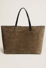 Load image into Gallery viewer, Pasadena Bag in Military Green
