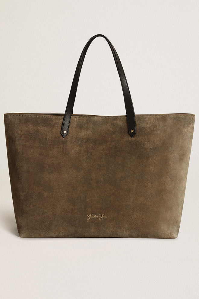 Pasadena Bag in Military Green