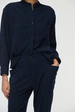 Load image into Gallery viewer, Ouray Shirt in Indigo
