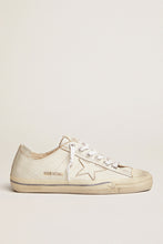Load image into Gallery viewer, V-Star Trainers in Optic White
