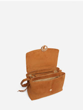 Load image into Gallery viewer, Crossbody GM Bag in Biscuit
