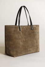 Load image into Gallery viewer, Pasadena Bag in Military Green
