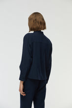 Load image into Gallery viewer, Ouray Shirt in Indigo
