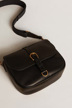 Load image into Gallery viewer, Sally Bag in Black
