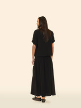 Load image into Gallery viewer, Irene Skirt in Black
