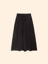 Load image into Gallery viewer, Irene Skirt in Black
