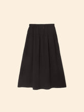 Load image into Gallery viewer, Irene Skirt in Black
